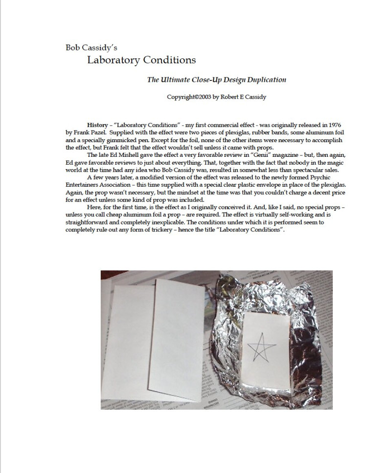 Cover photograph