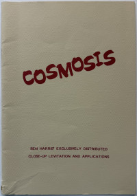 Cosmosis