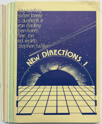 New Directions