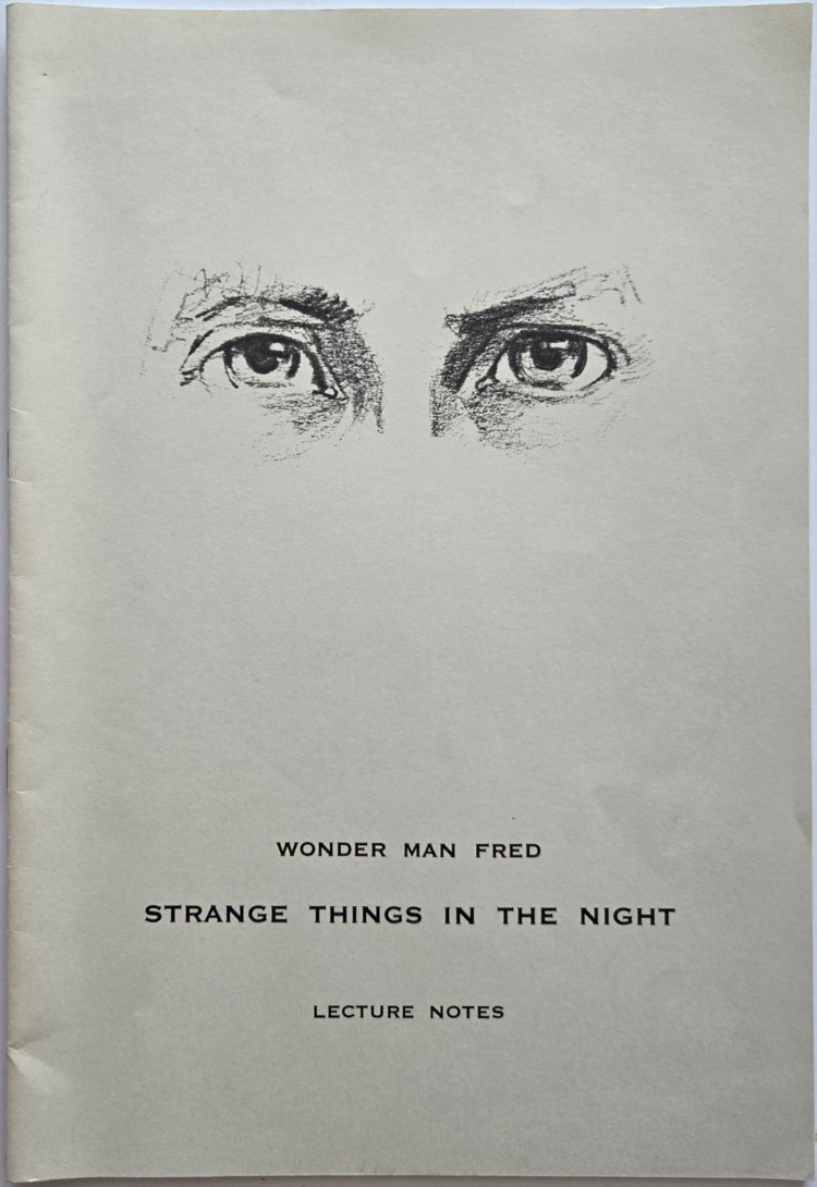 Cover photograph