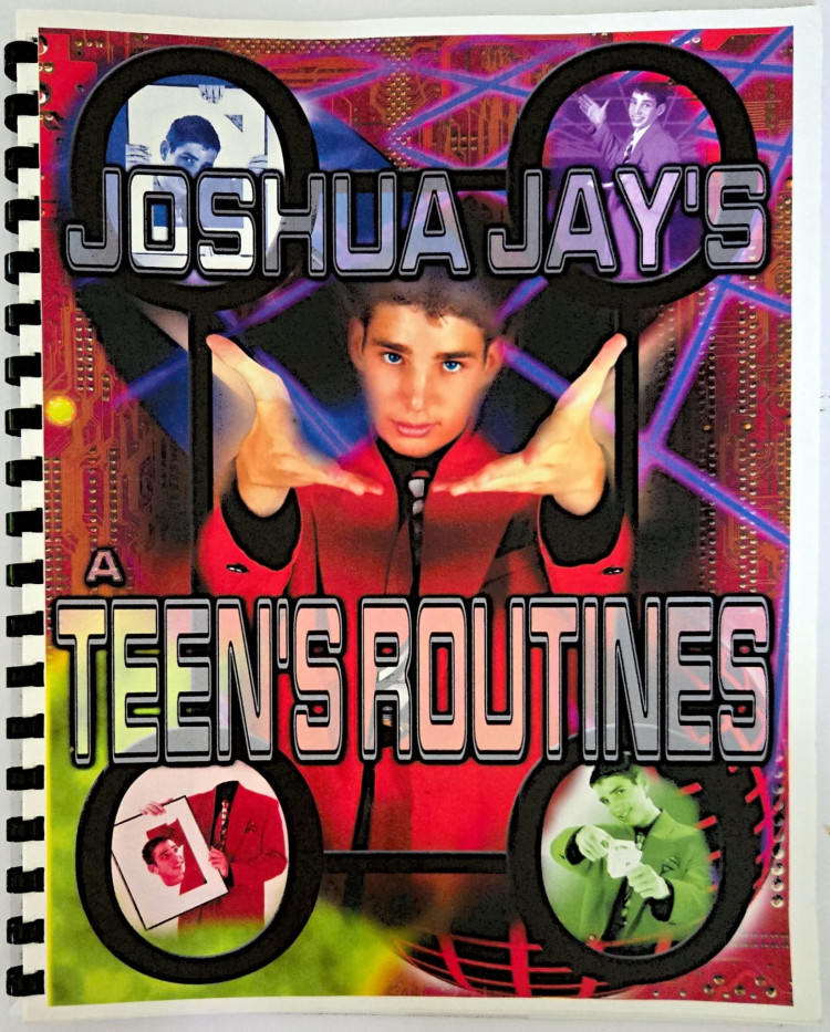 Cover photograph