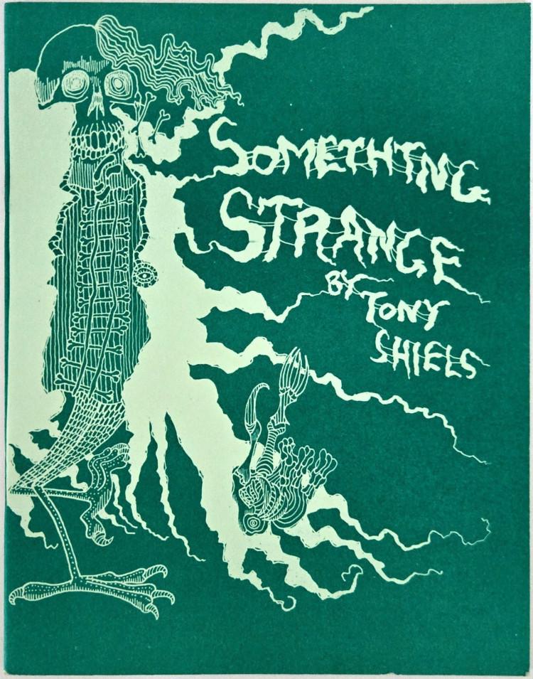 Cover photograph
