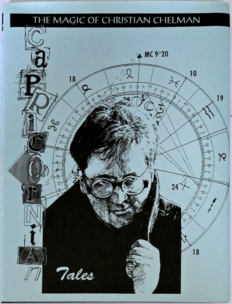 Cover photograph
